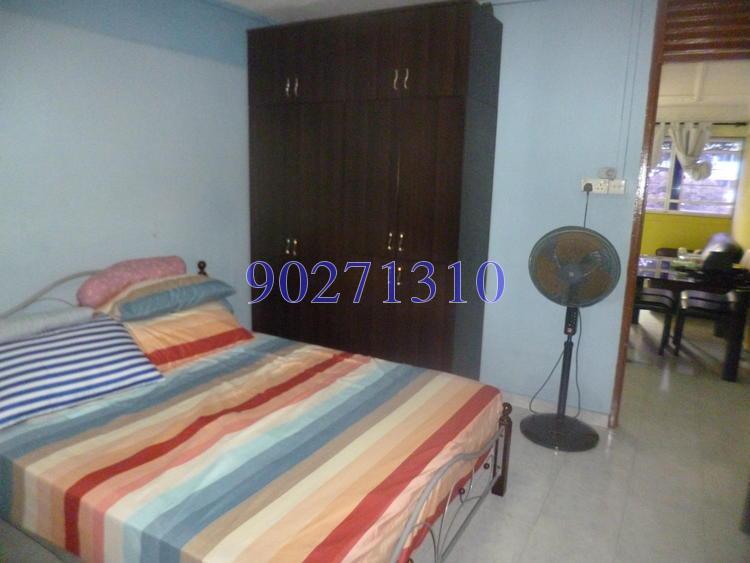 Blk 631 Yishun Street 61 (Yishun), HDB 4 Rooms #137462582